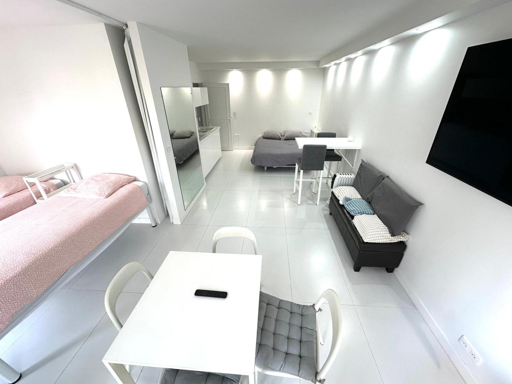 Studio Trip In Paris - Gare De L'Est Apartamento Exterior foto
